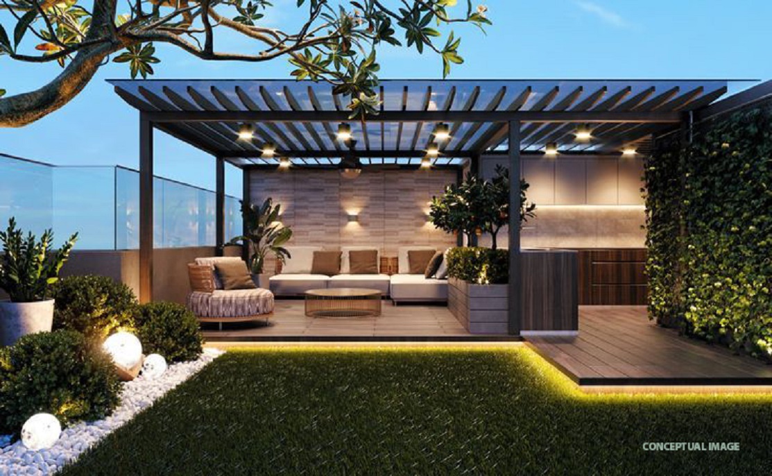 Common Toilets for Domestic Help